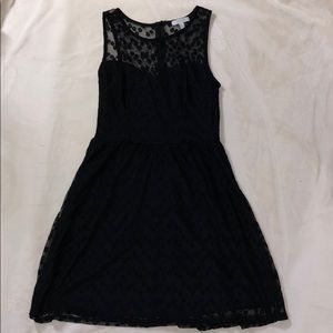 🖤BLACK DELIA’S DRESS🥀